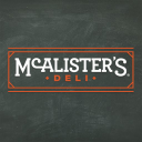 McAlister's icon
