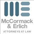 McCormack & Erlich icon