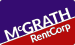McGrath RentCorp icon