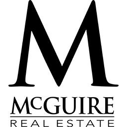 McGuire Real Estate icon