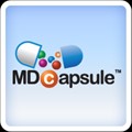 MDCapsule icon