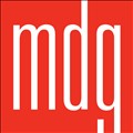 MDG Advertising icon