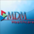 MDM Commercial icon