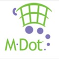 M-Dot Network icon