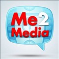 Me2Media icon