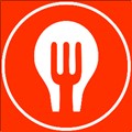 Meal idea icon