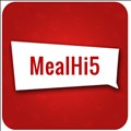 MealHi5 icon