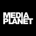 Mediaplanet icon