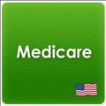 Medicare.gov icon