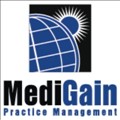 MediGain icon