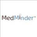 Medminder icon