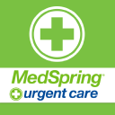 MedSpring Urgent Care icon