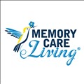 Memory Care Living icon