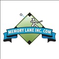 Memory Lane icon