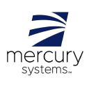 Mercury Systems icon
