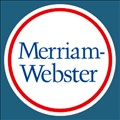 Merriam-Webster icon