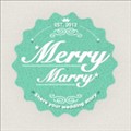 MerryMarry icon