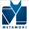 Metamoki icon