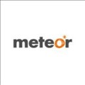Meteor icon
