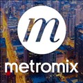 Metromix icon