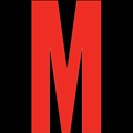 Metropolis Magazine icon