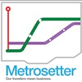 Metrosetter icon