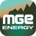 MGE Energy icon