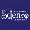 Michigan Science Center icon