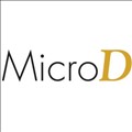 MicroD icon