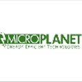 MicroPlanet icon