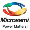 Microsemi Corporation icon