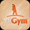 MiGym icon