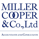Miller Cooper &Co icon