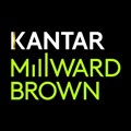 Millward Brown icon