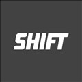 Shift icon