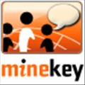 Minekey icon