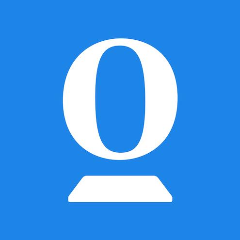Opendoor icon