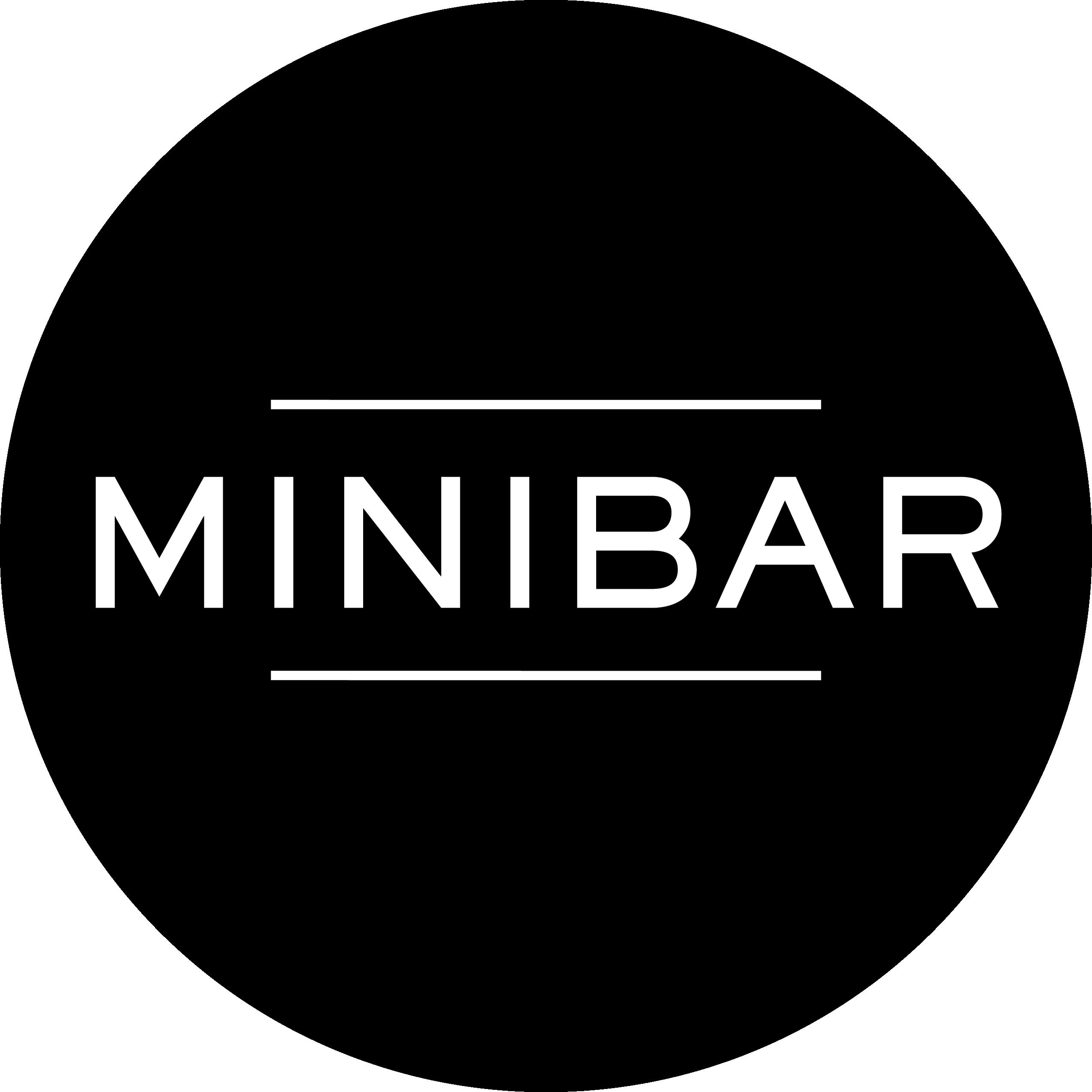Minibar Delivery icon