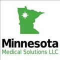 Minnesota Medical Solutions icon