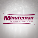 Minuteman International icon