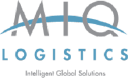 MIQ Logistics icon