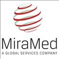 MiraMed Global Services icon