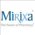 Mirixa Corporation icon