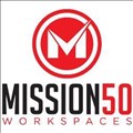 Mission 50 icon