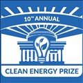 MIT CleanEnergyPrize icon