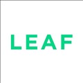 Leaf icon