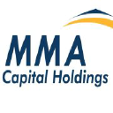 MMA Capital Management icon