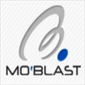 Mo'Blast icon