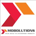 Mobolutions icon