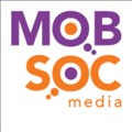 MobSoc Media icon